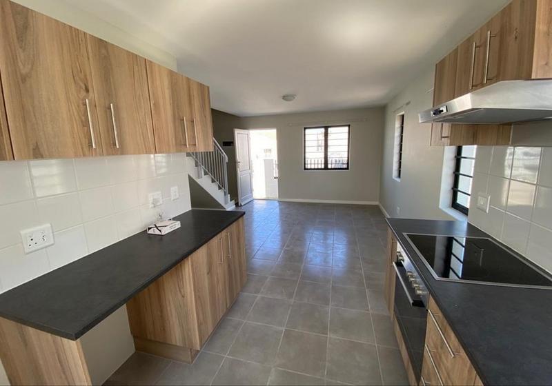 3 Bedroom Property for Sale in Rivergate Western Cape